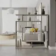 Labirent Bookcase / Room Divider - 5