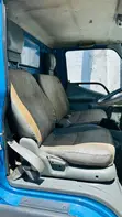 Mitsubishi Canter Tipper Truck (1998) - 4