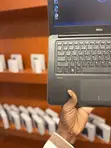 Laptop Dell Latitude 3380 - 4GB RAM, 500GB HDD - 4