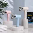 JY-680 Multi-Head Massage Gun - 8 Heads - 2