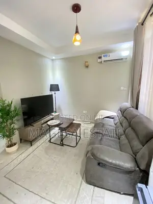 Furnished 2 Bedroom Apartment for Rent in Mikocheni