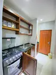 Furnished 2 Bedroom Apartment for Rent in Mikocheni - 3