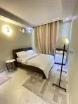 Furnished 2 Bedroom Apartment for Rent in Mikocheni - 4