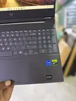 Laptop HP Victus 15 - Intel Core i7, 16GB RAM, 512GB SSD, RTX 3050 - 2