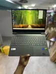 Laptop HP Victus 15 - Intel Core i7, 16GB RAM, 512GB SSD, RTX 3050 - 3