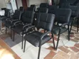 Office Chairs (4 Legs) - 1