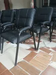 Office Chairs (4 Legs) - 2