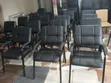Office Chairs (4 Legs) - 4