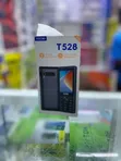 Tecno T528 Mpya Nyeusi - 2