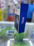 Tecno T528 Mpya Nyeusi - 3