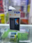 Tecno T528 Mpya Nyeusi - 4