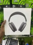 Apple AirPods Max Headphones - Nyeusi - 1