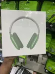 Apple AirPods Max Headphones - Nyeusi - 3