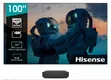 Hisense 100-inch QLED Smart TV - 1