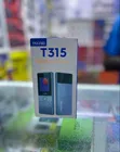 New Tecno T315 Blue - 1