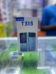 New Tecno T315 Blue - 2