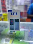 New Tecno T315 Blue - 3