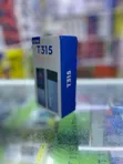 New Tecno T315 Blue - 4