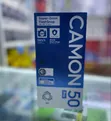 New Tecno Camon 50 Pro 256GB - 2