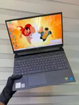 Dell G15 5520 Laptop: Intel Core i7, 16GB RAM, RTX 3060 - 1