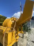 Concrete Mixer JZC550 Diesel - 3