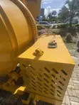 Concrete Mixer JZC550 Diesel - 5
