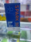 New Tecno Spark 50 128GB Gray - 2