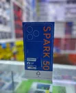 New Tecno Spark 50 128GB Gray - 3