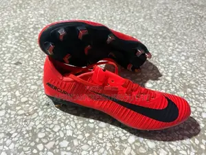 Nike Mercurial Vapor Soccer Cleats