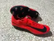 Viatu vya Mpira wa Miguu Nike Mercurial Vapor - 1