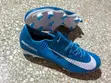 Viatu vya Mpira wa Miguu Nike Mercurial Vapor - 4