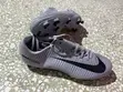 Viatu vya Mpira wa Miguu Nike Mercurial Vapor - 5