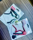 Guitar Capos for Acoustic, Electric, and Classical Guitars - 1