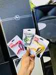 Guitar Capos for Acoustic, Electric, and Classical Guitars - 2