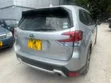 Subaru Forester 2019 Silver - 3