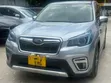 Subaru Forester 2019 Silver - 4