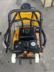 Petrol Plate Compactor - Brand New - 1