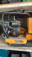 Petrol Plate Compactor - Brand New - 3