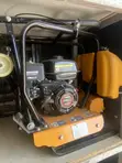 Petrol Plate Compactor - Brand New - 4