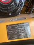Petrol Plate Compactor - Brand New - 5