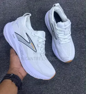 Viatu vya Mfumo wa Mchezo wa Brooks Glycerin 22 kwa Wanaume