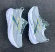 Viatu vya Mfumo wa Mchezo wa Brooks Glycerin 22 kwa Wanaume - 3