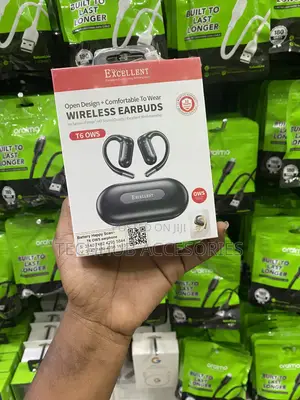 SpaceBuds Lite Wireless Earbuds