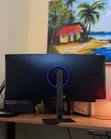 Redmi 34" Curved WQHD Ultrawide Monitor - 4