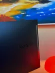 Redmi 34" Curved WQHD Ultrawide Monitor - 5