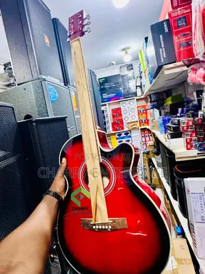 Galaton Guitar for Various Musical Uses