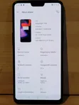 OnePlus 6 128GB Black - 3