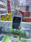 New Poptel P10 64GB Black - 1