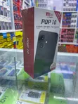 New Poptel P10 64GB Black - 2