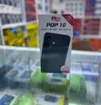 New Poptel P10 64GB Black - 3